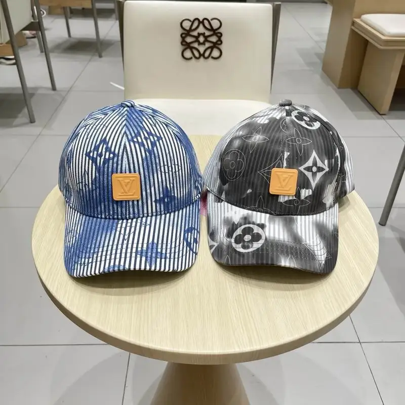 LV cap 062528